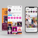 Yas, Queen! – Branding