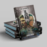 Last of Us – Book Cover
